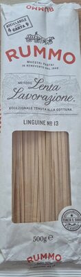 Linguine No13