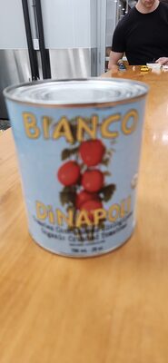 Tomates Concassés Bio