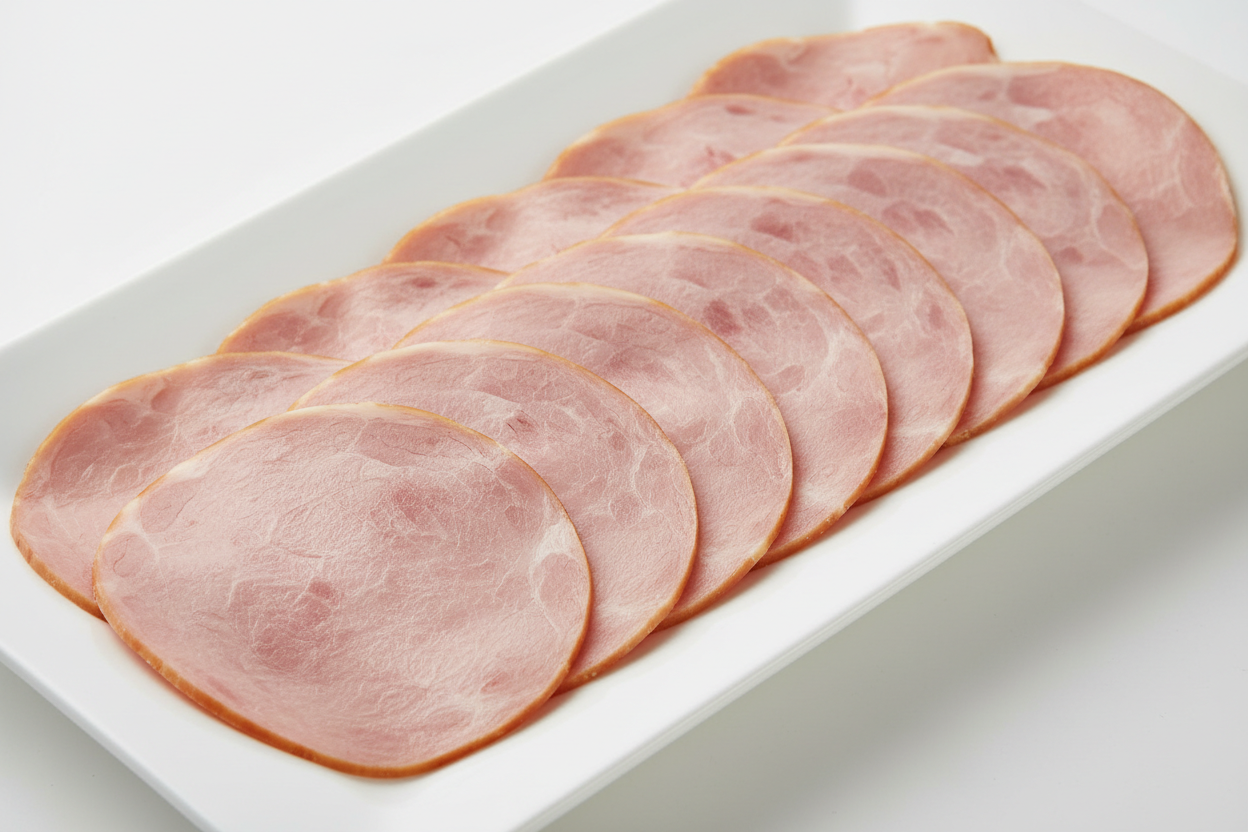 Jambon Cuit Parisien