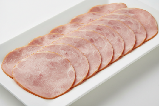 Jambon Cuit Parisien