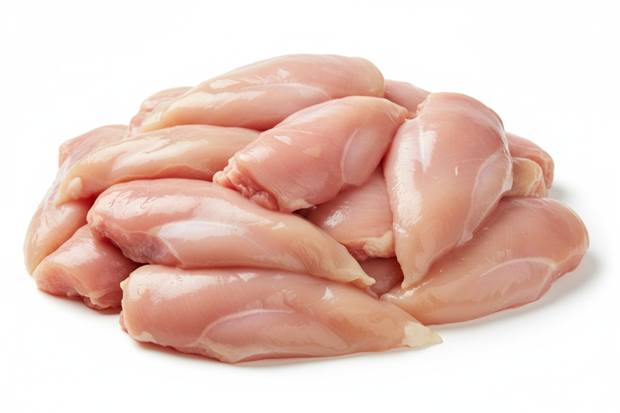 Poitrine Poulet Nature