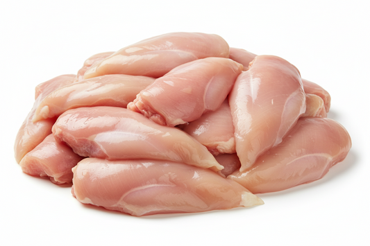 Poitrine Poulet Nature