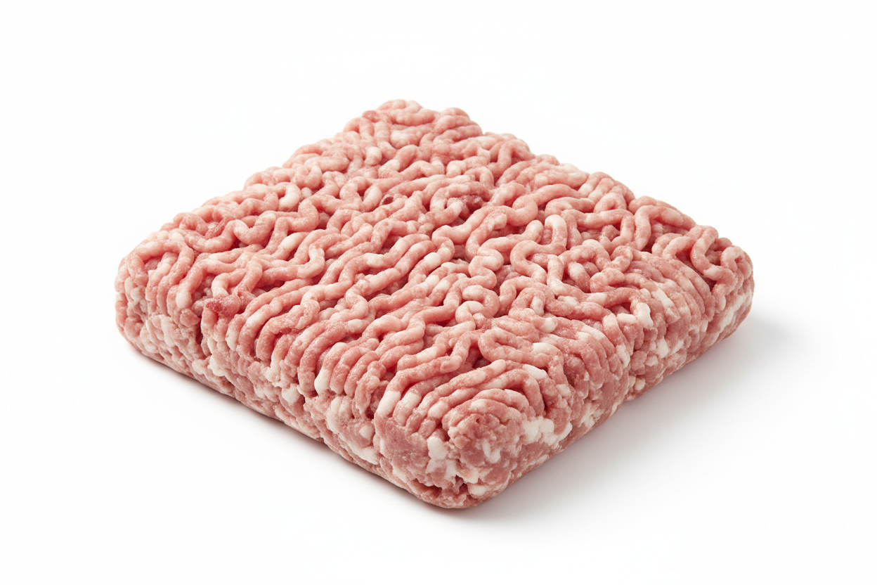 Porc Haché