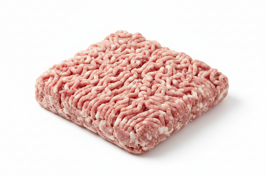 Porc Haché